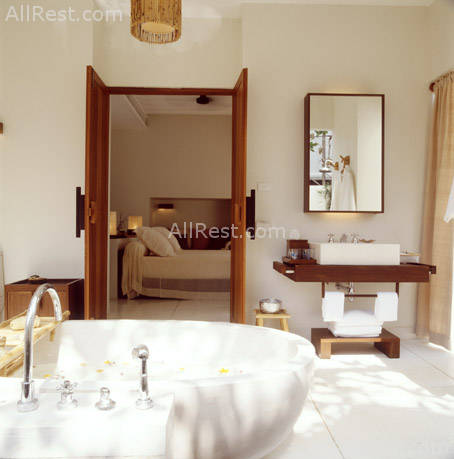 Sala Samui Resort Spa 12